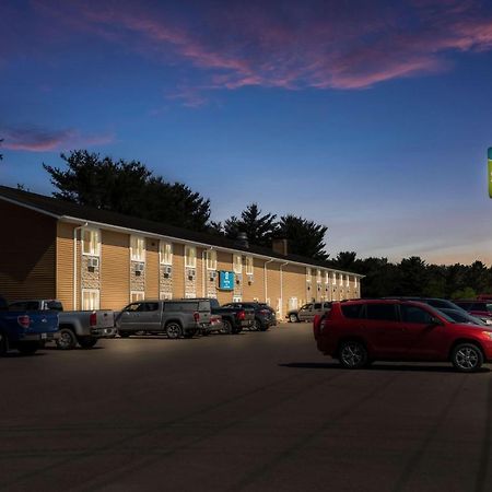 Surestay Hotel By Best Western Thomson Εξωτερικό φωτογραφία