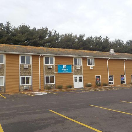 Surestay Hotel By Best Western Thomson Εξωτερικό φωτογραφία