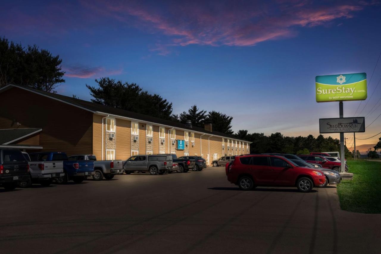 Surestay Hotel By Best Western Thomson Εξωτερικό φωτογραφία