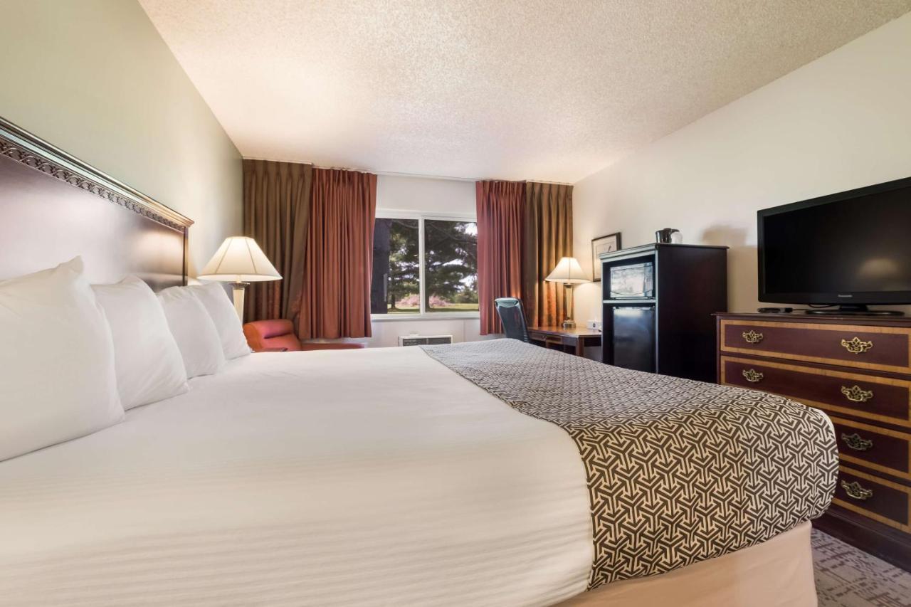 Surestay Hotel By Best Western Thomson Εξωτερικό φωτογραφία