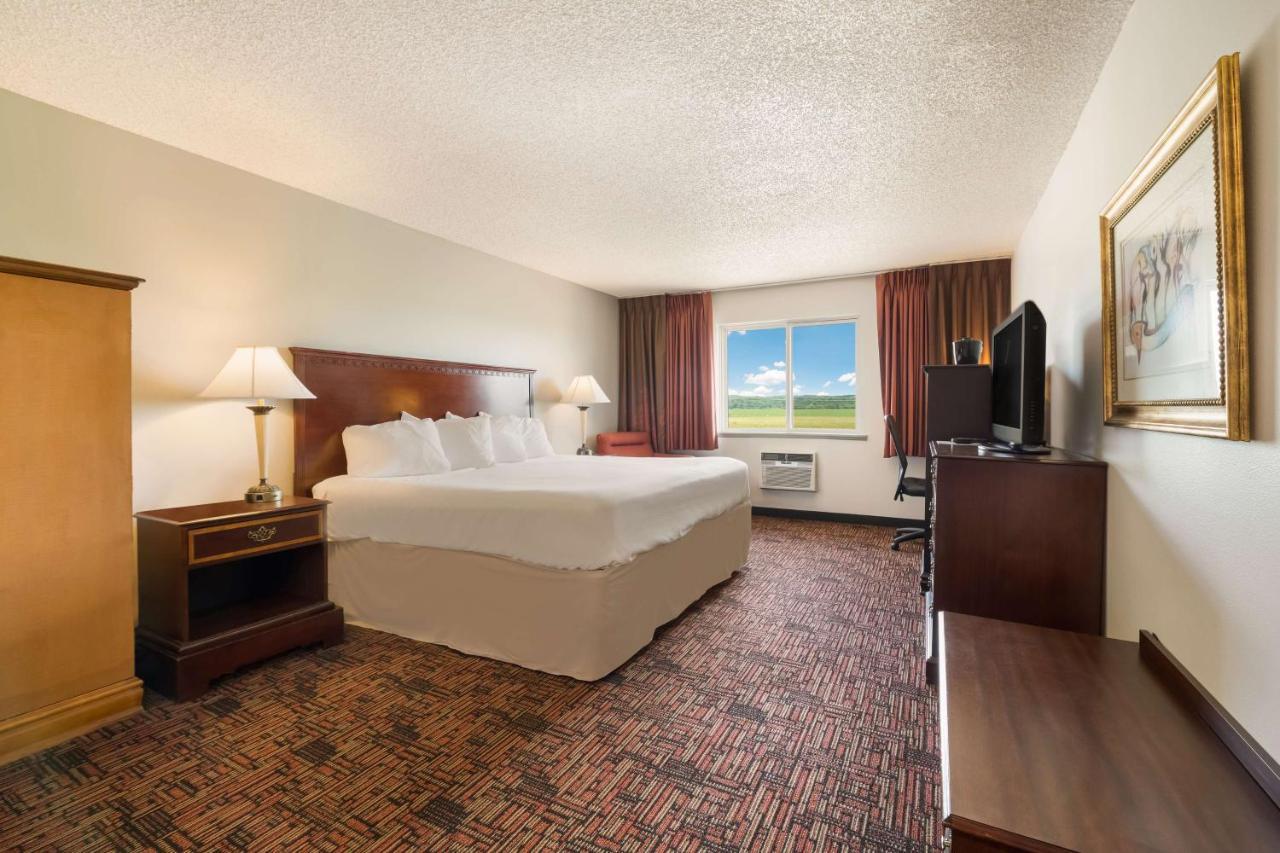 Surestay Hotel By Best Western Thomson Εξωτερικό φωτογραφία