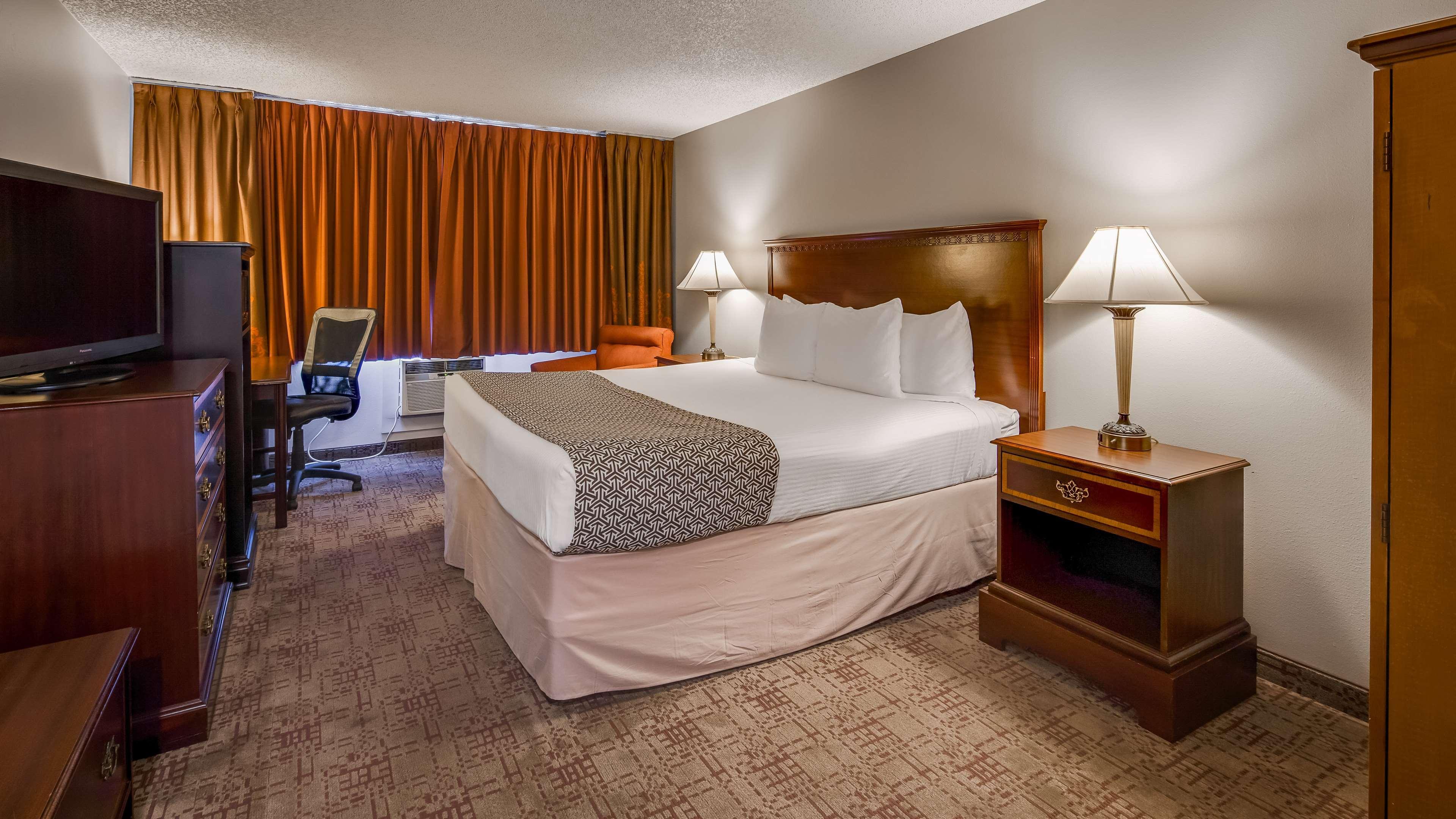 Surestay Hotel By Best Western Thomson Εξωτερικό φωτογραφία