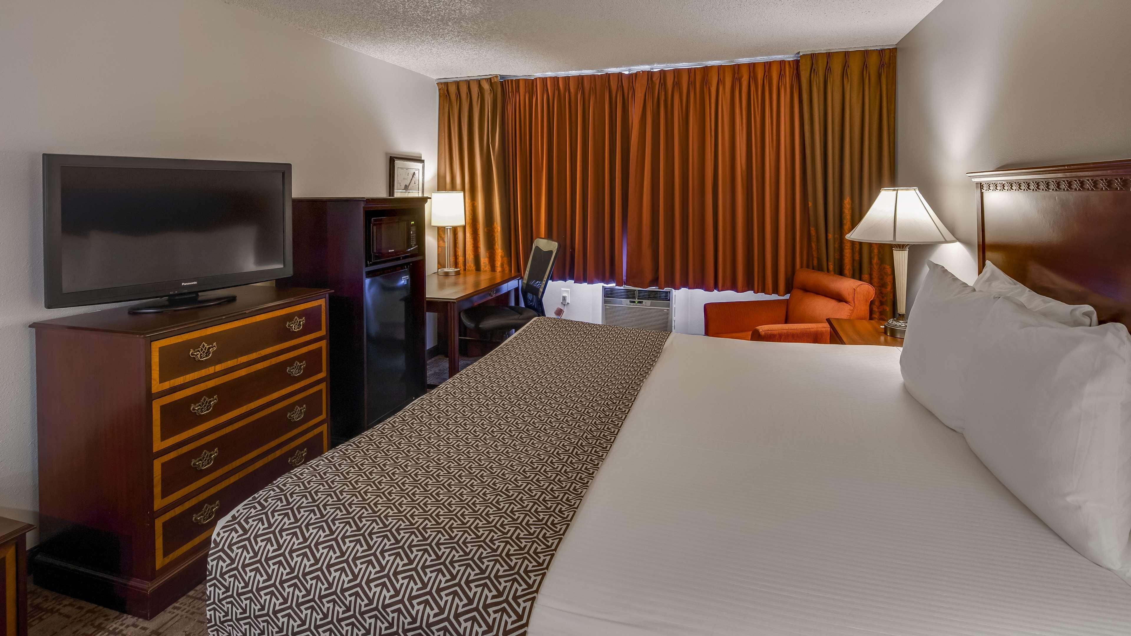 Surestay Hotel By Best Western Thomson Εξωτερικό φωτογραφία