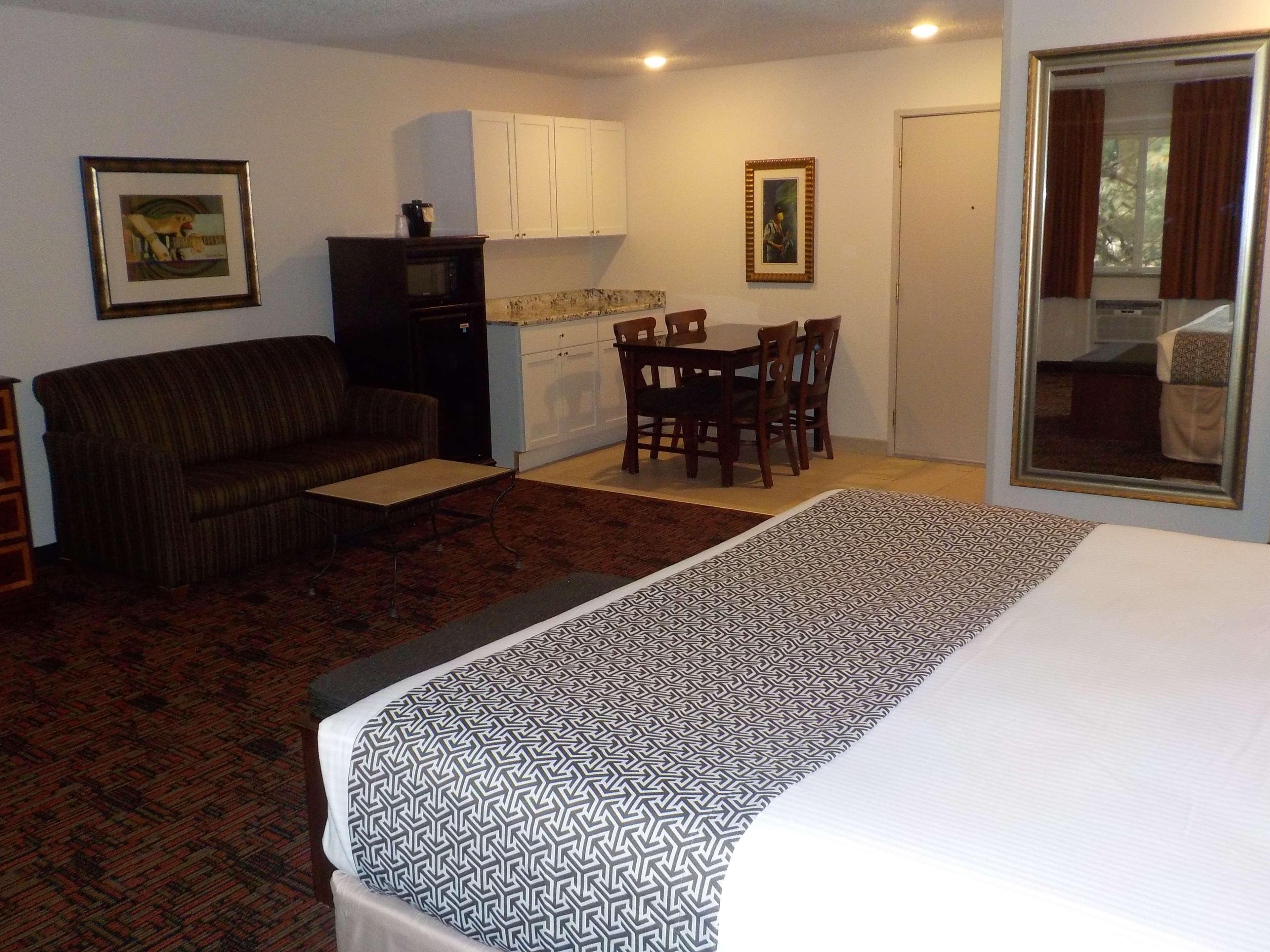 Surestay Hotel By Best Western Thomson Δωμάτιο φωτογραφία