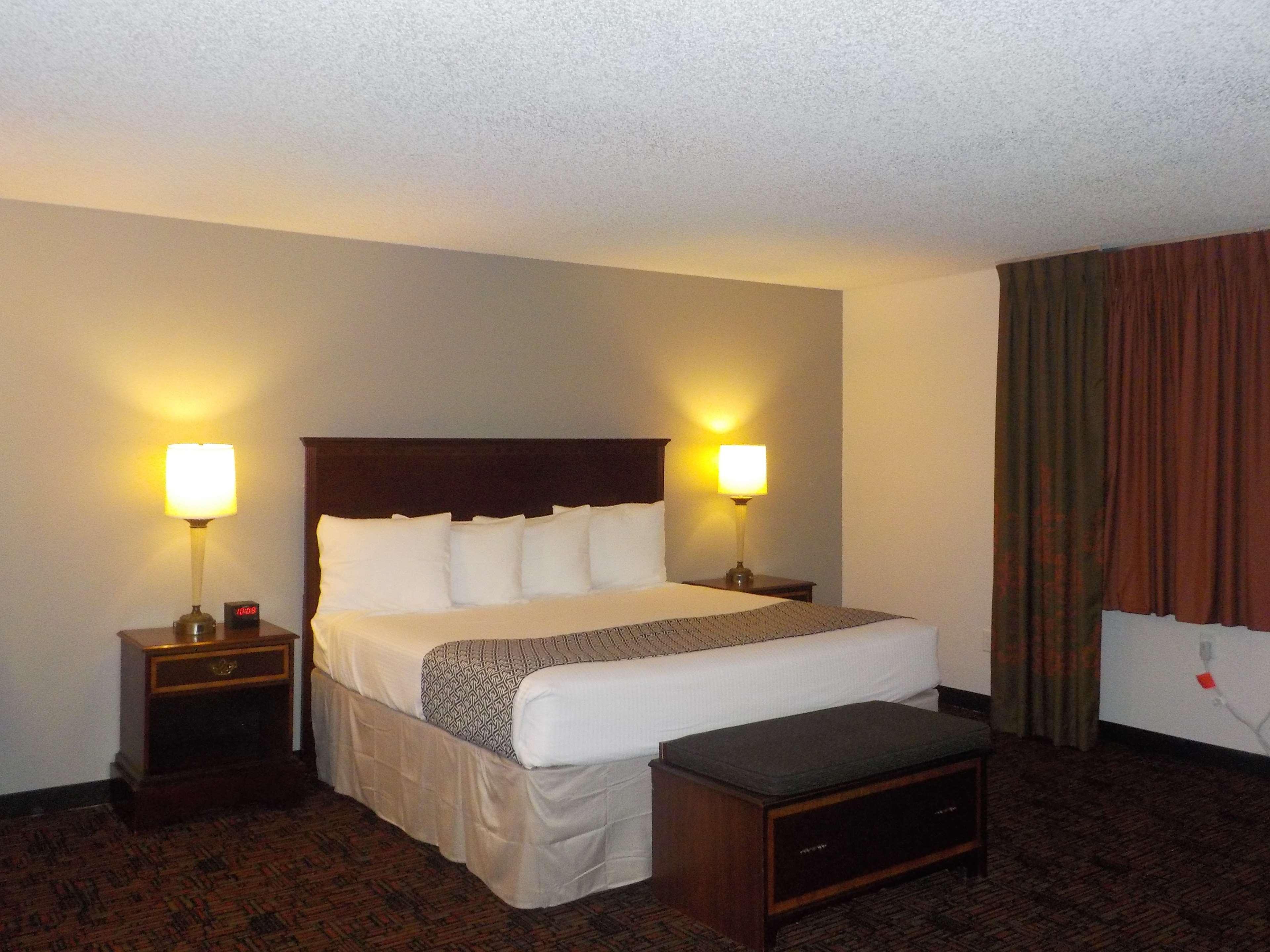 Surestay Hotel By Best Western Thomson Δωμάτιο φωτογραφία