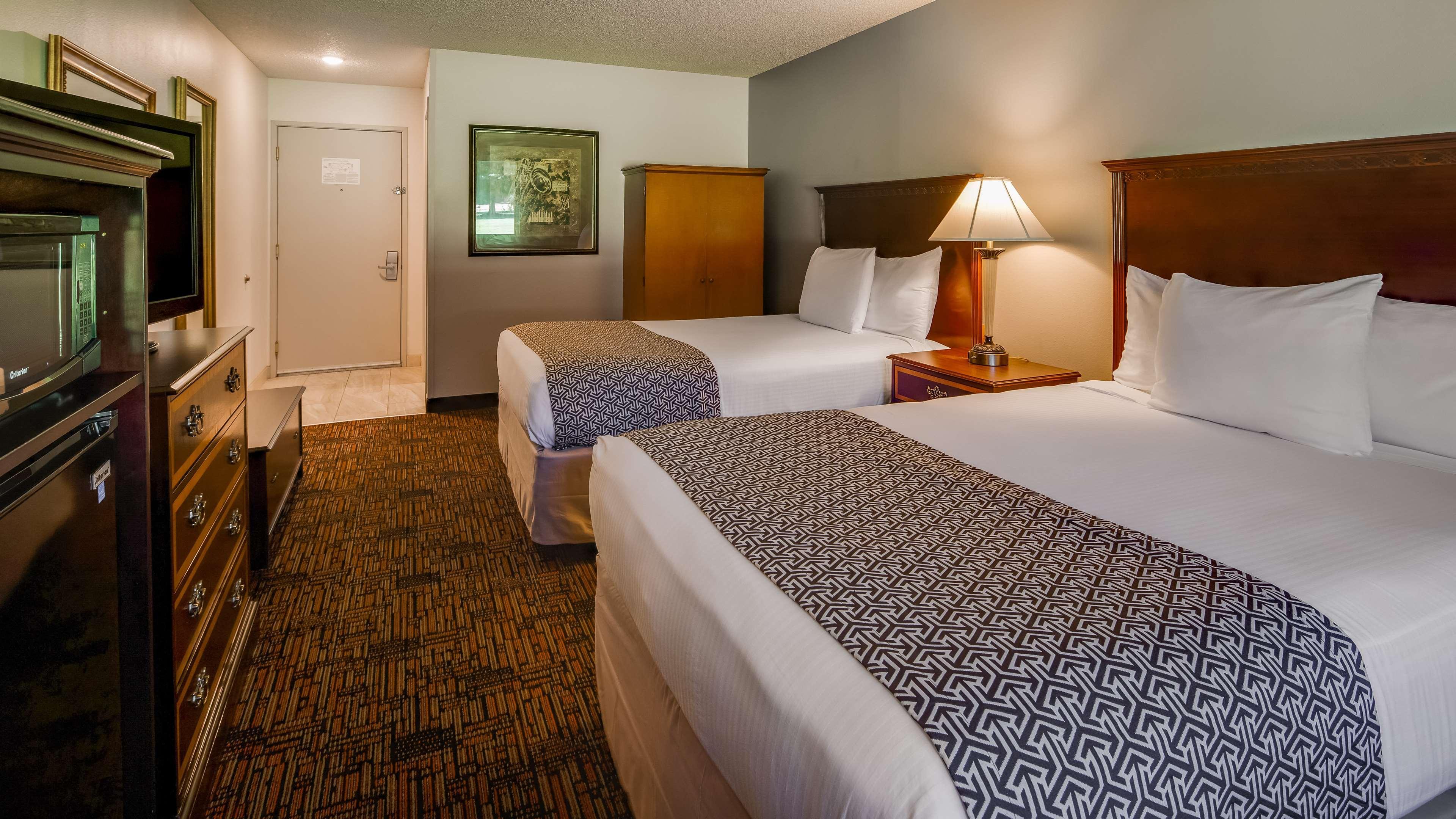 Surestay Hotel By Best Western Thomson Εξωτερικό φωτογραφία