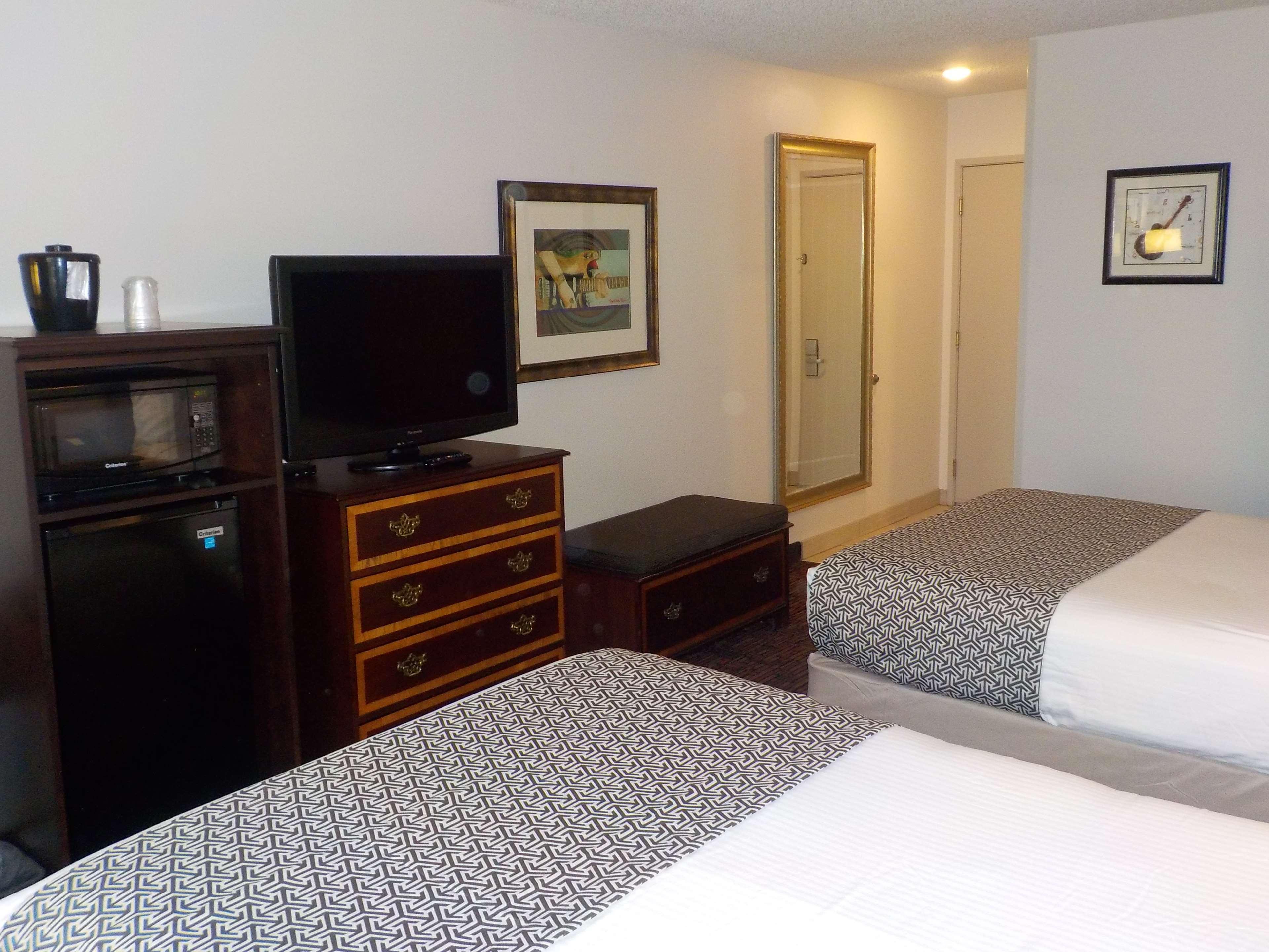 Surestay Hotel By Best Western Thomson Δωμάτιο φωτογραφία