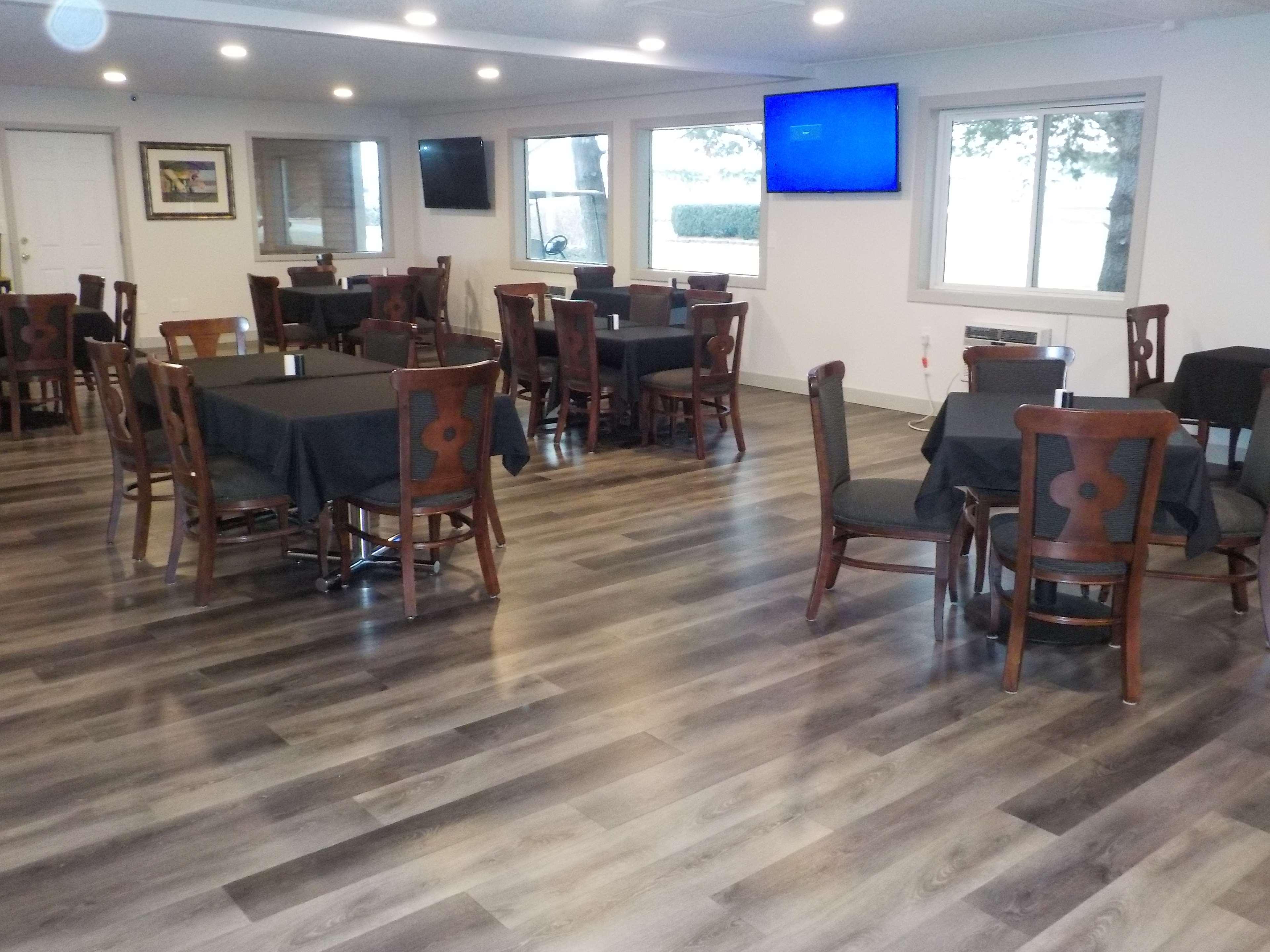 Surestay Hotel By Best Western Thomson Ανέσεις φωτογραφία