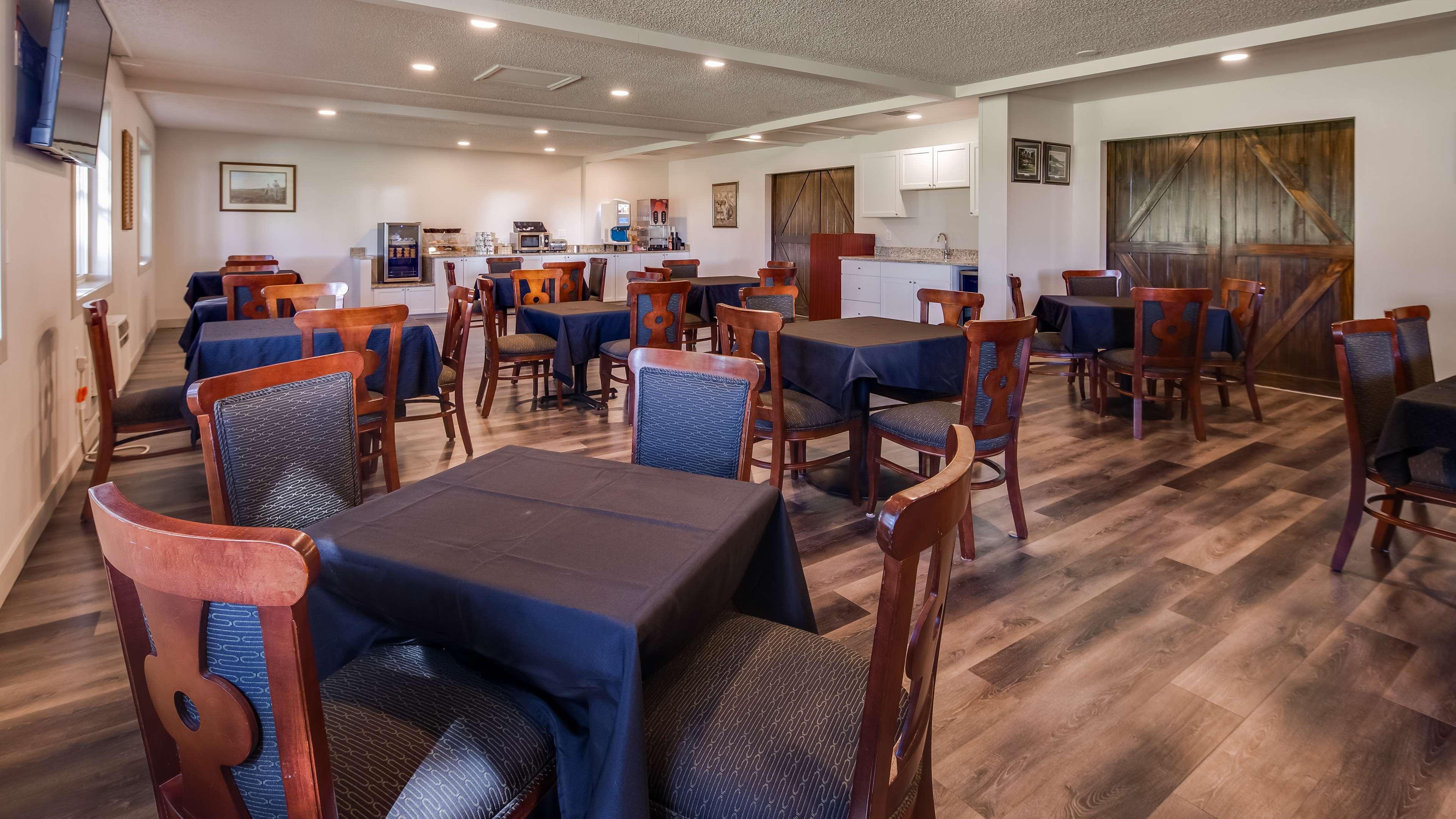 Surestay Hotel By Best Western Thomson Εξωτερικό φωτογραφία