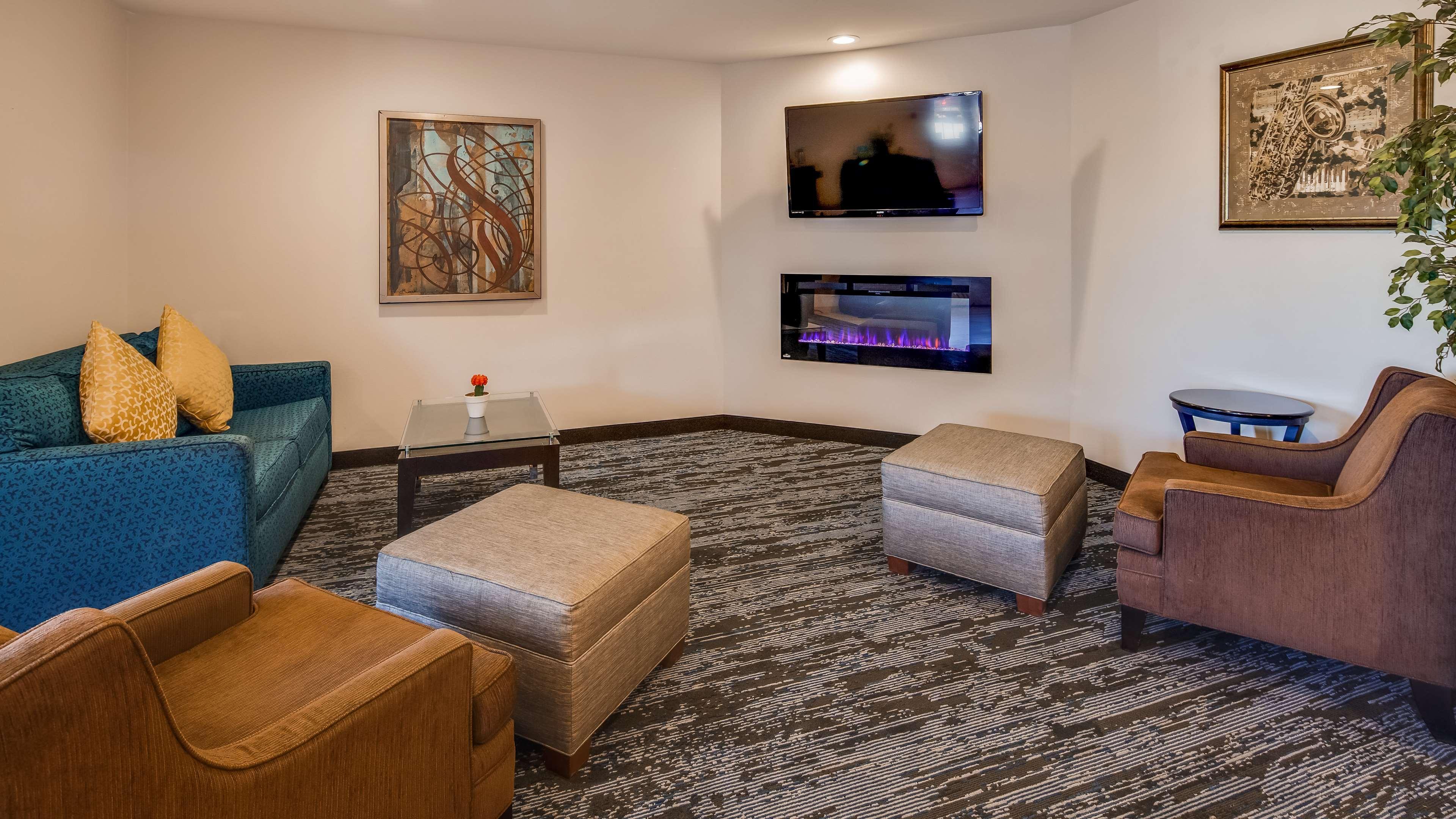Surestay Hotel By Best Western Thomson Εξωτερικό φωτογραφία